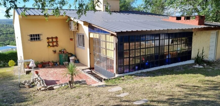 OPORTUNIDAD EN PRECIO Y ZONA LA FALDA