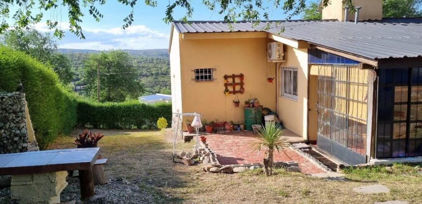 OPORTUNIDAD EN PRECIO Y ZONA LA FALDA