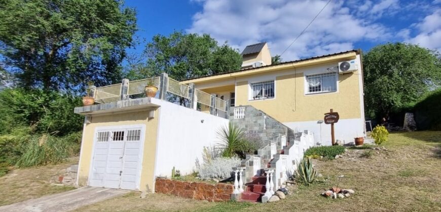 OPORTUNIDAD EN PRECIO Y ZONA LA FALDA