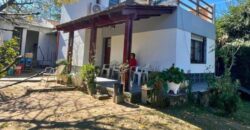 CASA CON DEPARTAMENTO LA FALDA