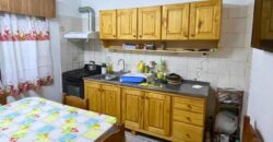 CASA CON DEPARTAMENTO LA FALDA
