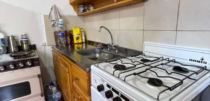 CASA CON DEPARTAMENTO LA FALDA