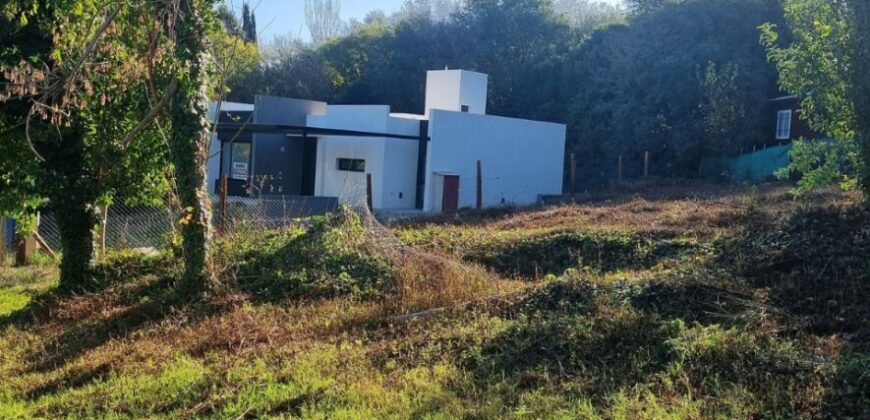 ESPECTACULAR LOTE CON FRENTE DE 30MTS – HUERTA GRANDE