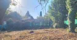 ESPECTACULAR LOTE CON FRENTE DE 30MTS – HUERTA GRANDE