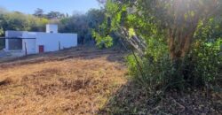 ESPECTACULAR LOTE CON FRENTE DE 30MTS – HUERTA GRANDE