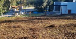 ESPECTACULAR LOTE CON FRENTE DE 30MTS – HUERTA GRANDE