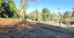 ESPECTACULAR LOTE CON FRENTE DE 30MTS – HUERTA GRANDE
