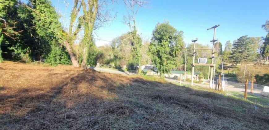 ESPECTACULAR LOTE CON FRENTE DE 30MTS – HUERTA GRANDE