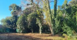 ESPECTACULAR LOTE CON FRENTE DE 30MTS – HUERTA GRANDE