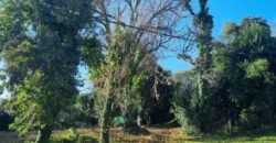 ESPECTACULAR LOTE CON FRENTE DE 30MTS – HUERTA GRANDE