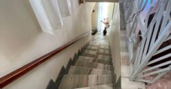 ESPACIOSO PISO DE 177M2 LA FALDA
