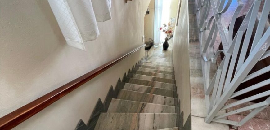 ESPACIOSO PISO DE 177M2 LA FALDA