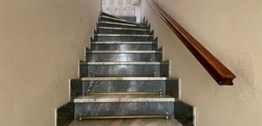 ESPACIOSO PISO DE 177M2 LA FALDA