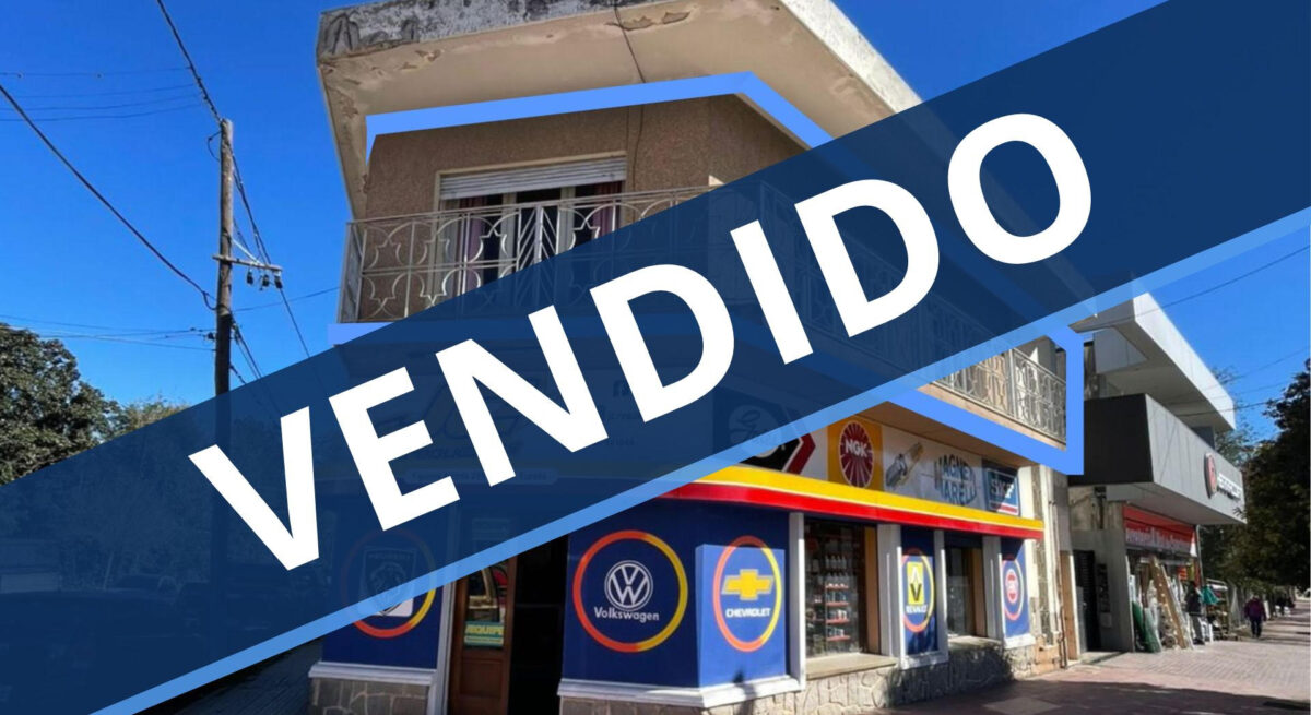 ESPACIOSO PISO DE 177M2 LA FALDA