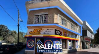 ESPACIOSO PISO DE 177M2 LA FALDA
