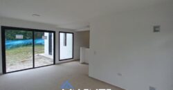 BELLA CASA MINIMALISTA A ESTRENAR