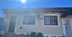 ENCANTADORA CASA ¡LISTA PARA HABITAR! – LA FALDA