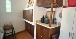 ENCANTADORA CASA ¡LISTA PARA HABITAR! – LA FALDA
