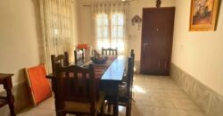 ENCANTADORA CASA ¡LISTA PARA HABITAR! – LA FALDA