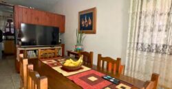 ENCANTADORA CASA ¡LISTA PARA HABITAR! – LA FALDA