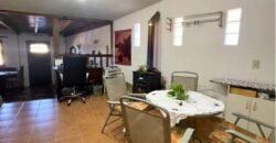 ENCANTADORA CASA ¡LISTA PARA HABITAR! – LA FALDA