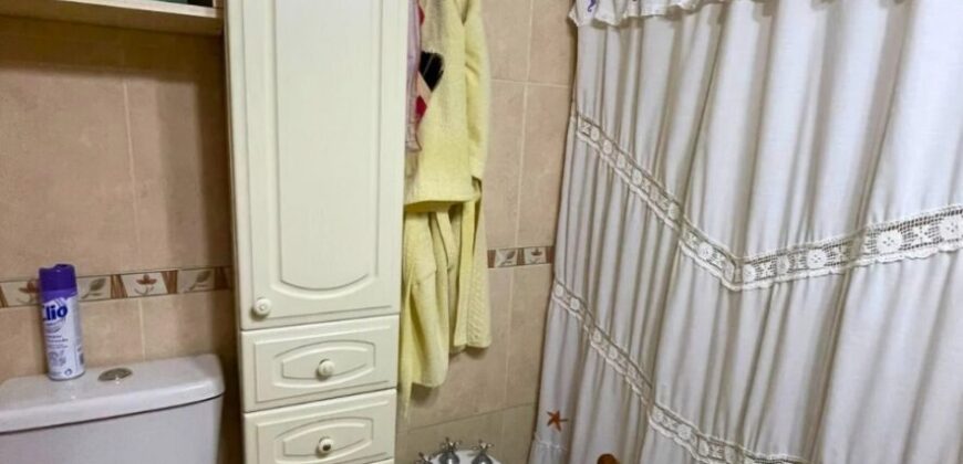 ENCANTADORA CASA ¡LISTA PARA HABITAR! – LA FALDA