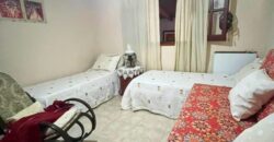 ENCANTADORA CASA ¡LISTA PARA HABITAR! – LA FALDA