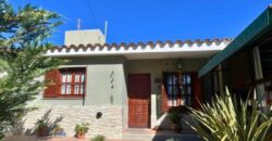 ENCANTADORA CASA ¡LISTA PARA HABITAR! – LA FALDA