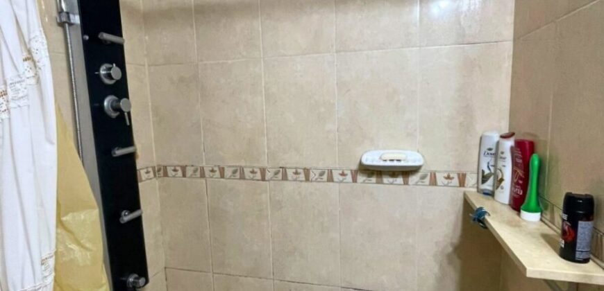 ENCANTADORA CASA ¡LISTA PARA HABITAR! – LA FALDA