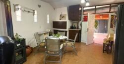 ENCANTADORA CASA ¡LISTA PARA HABITAR! – LA FALDA