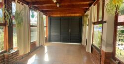 ENCANTADORA CASA ¡LISTA PARA HABITAR! – LA FALDA