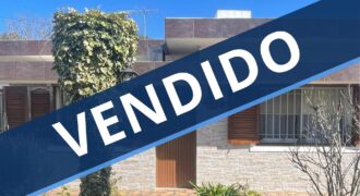 OPORTUNIDAD DOS DORMITORIOS/QUINCHO – VALLE HERMOSO