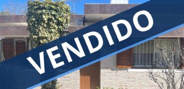 OPORTUNIDAD DOS DORMITORIOS/QUINCHO – VALLE HERMOSO