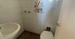 DEPARTAMENTO PLANTA BAJA – LA FALDA CENTRO