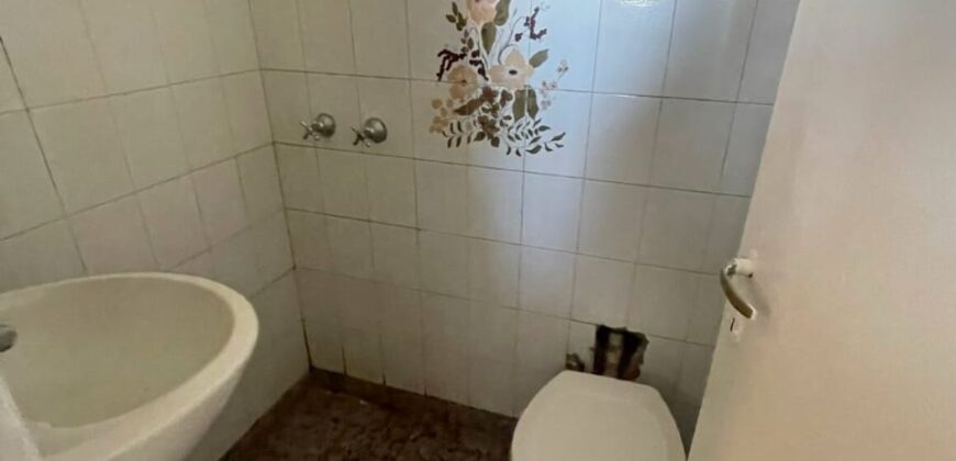 DEPARTAMENTO PLANTA BAJA – LA FALDA CENTRO