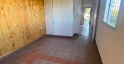 DEPARTAMENTO PLANTA BAJA – LA FALDA CENTRO