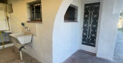 DEPARTAMENTO PLANTA BAJA – LA FALDA CENTRO