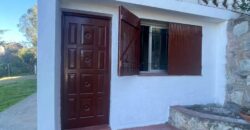 DEPARTAMENTO PLANTA BAJA – LA FALDA CENTRO