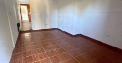 DEPARTAMENTO PLANTA BAJA – LA FALDA CENTRO