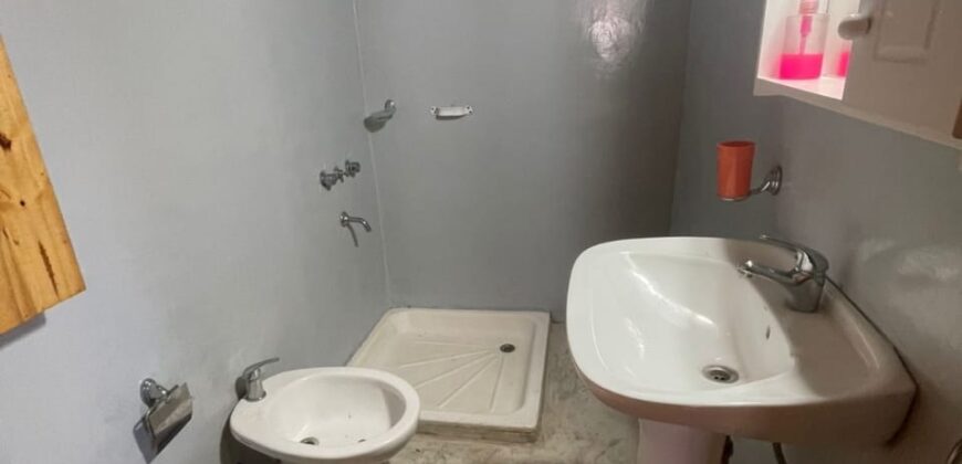 IMPECABLE CABAÑA 2 DORMITORIOS