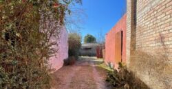 PINTORESCO CHALET DE LADRILLO VISTO – LA CUMBRE