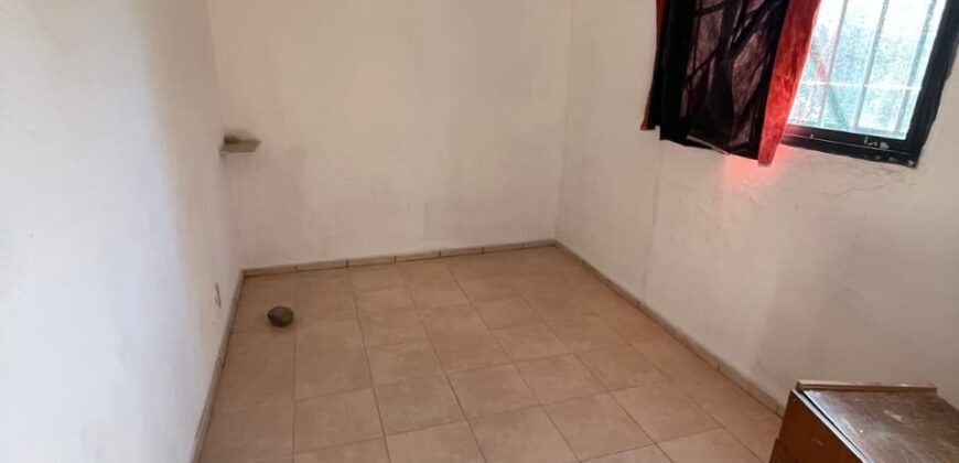 PINTORESCO CHALET DE LADRILLO VISTO – LA CUMBRE