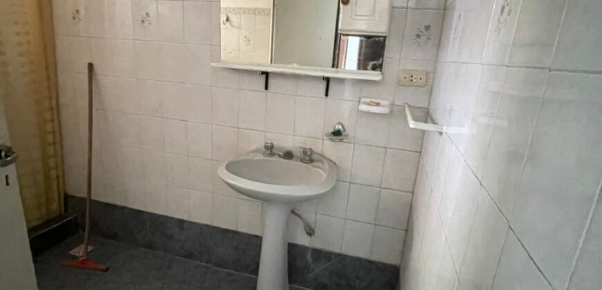 PINTORESCO CHALET DE LADRILLO VISTO – LA CUMBRE