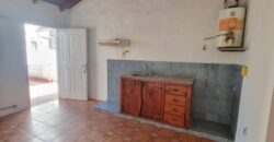 DEPARTAMENTO A METROS DE AV. PATRIA  EN LA FALDA