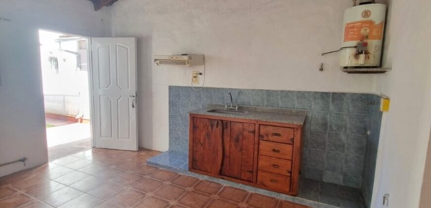 DEPARTAMENTO A METROS DE AV. PATRIA  EN LA FALDA