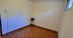 DEPARTAMENTO A METROS DE AV. PATRIA  EN LA FALDA