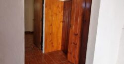 DEPARTAMENTO A METROS DE AV. PATRIA  EN LA FALDA