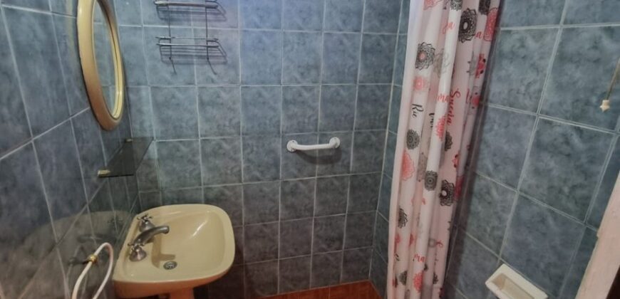 DEPARTAMENTO A METROS DE AV. PATRIA  EN LA FALDA