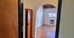 DEPARTAMENTO A METROS DE AV. PATRIA  EN LA FALDA