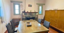 ÁMPLIO CHALET TRADICIONAL – VALLE HERMOSO